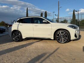 BMW X2 2019