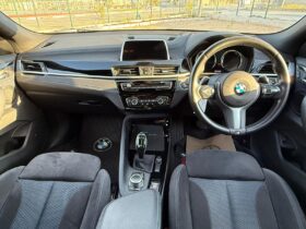 BMW X2 2019