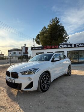 BMW X2 2019