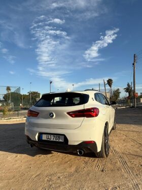 BMW X2 2019