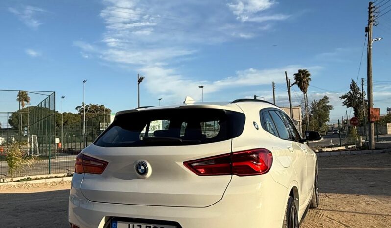 
								BMW X2 2019 full									