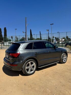 AUDİ Q5 2015